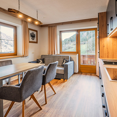 Appartement Anna